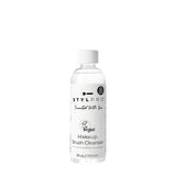 STYLPRO Vegan Makeup Brush Cleanser British Cleaner 150ml