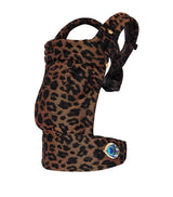 Artipoppe Zeitgeist Adjustable Baby Carrier Leopard Classic