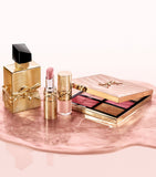 YSL Loveshine Plumping Lip Oil Gloss (British brand)