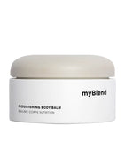 myBlend nourishing body balm 200ml, imported from the UK