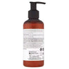 Me+ Salicylic Acid Ceramides Cleanser 200ml, imported from the UK