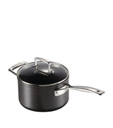 Le Creuset Toughened Non-Stick Saucepan 18cm