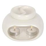 Something Different Ceramic Oil Burner Home Fragrance