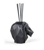 Lladró Lion Perfume Diffuser 100ml, UK version