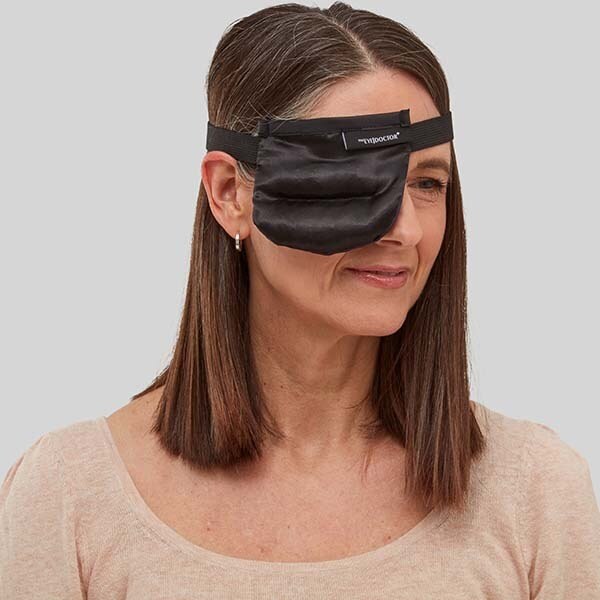 The Eye Doctor Antibacterial Stye Relief Compress GOODS Superdrug