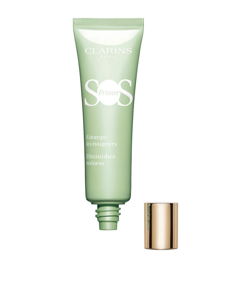 Clarins SOS Primer