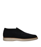 Magnanni Suede Paraiso loafers, imported from the UK