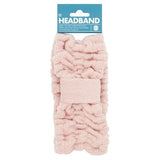 Superdrug Pink Headband GOODS Superdrug