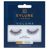 Eylure False Lashes Volume No.101 False Eyelashes