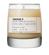 Le Labo Encens 9 Classic Scented Candle 245g