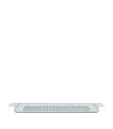 Kaymet Pressed Aluminium Serving Tray