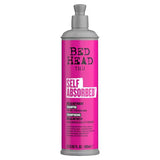 Tigi Bed Head Self Absorbed Shampoo 400ml