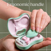Wilkinson Sword Intuition Mini Travel Razor, UK version