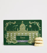 Earl Grey Tea Flavoured All-Butter Biscuits in Signature Tin 200g