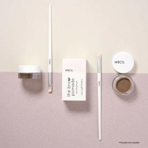 WBCo The Pomade Brush GOODS Superdrug