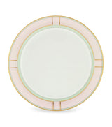 GINORI 1735 Porcelain Colonna Diva Rosa Dinner Plate 27cm