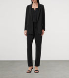 AllSaints Aledia tailored blazer - British product
