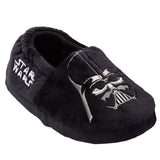 Star Wars Boys Darth Vader Slippers (2) GOODS Superdrug