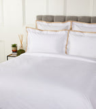Celso De Lemos Hella Oxford Pillowcase (50cm x 75cm)