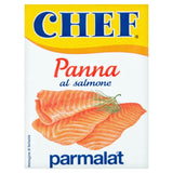 Chef Parmalat Flavoured Salmon Cooking Cream 2 x 125ml - McGrocer