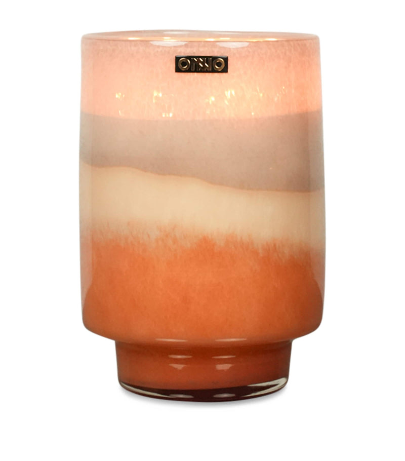 Onno Art Gigi extra large candle, imported from the UK