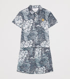 Roberto Cavalli cotton polo shirt kids 4-14 years, imported from the UK