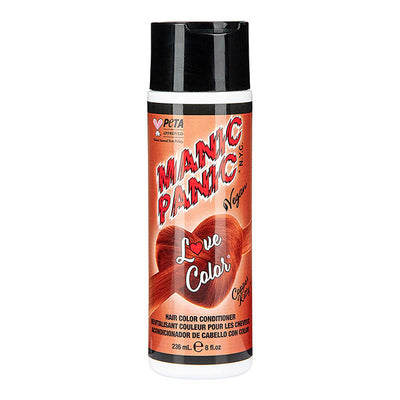 Manic Panic Love Color Copper Kitty Hair Conditioner