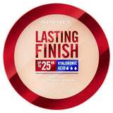 Rimmel Lasting Finish Compact Foundation Fair Porcelain 001