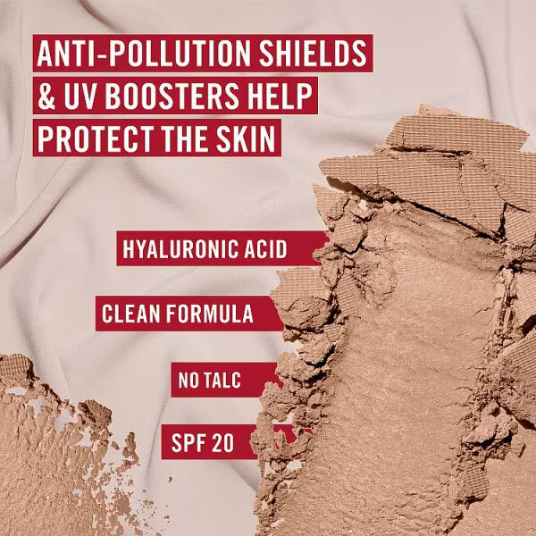 Rimmel Lasting Finish Compact Foundation Fair Porcelain 001, imported from the UK