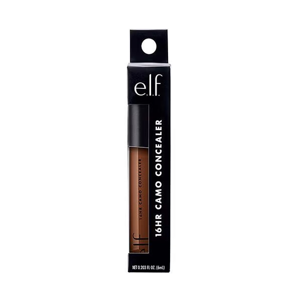 e.l.f. Camo Concealer Rich Chocolate - British product