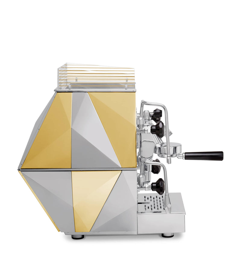 La Pavoni Diamantina Coffee Machine
