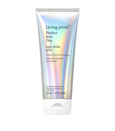 Living Proof High Shine Gloss Treatment Hair Gloss Treatment 200ml