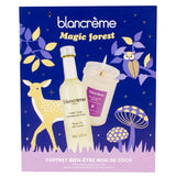 Blancreme Magic Forest Wellness Box Coconut Gift Set