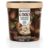 Garnier GOOD Permanent Hair Dye Burnished Sunset 5.32