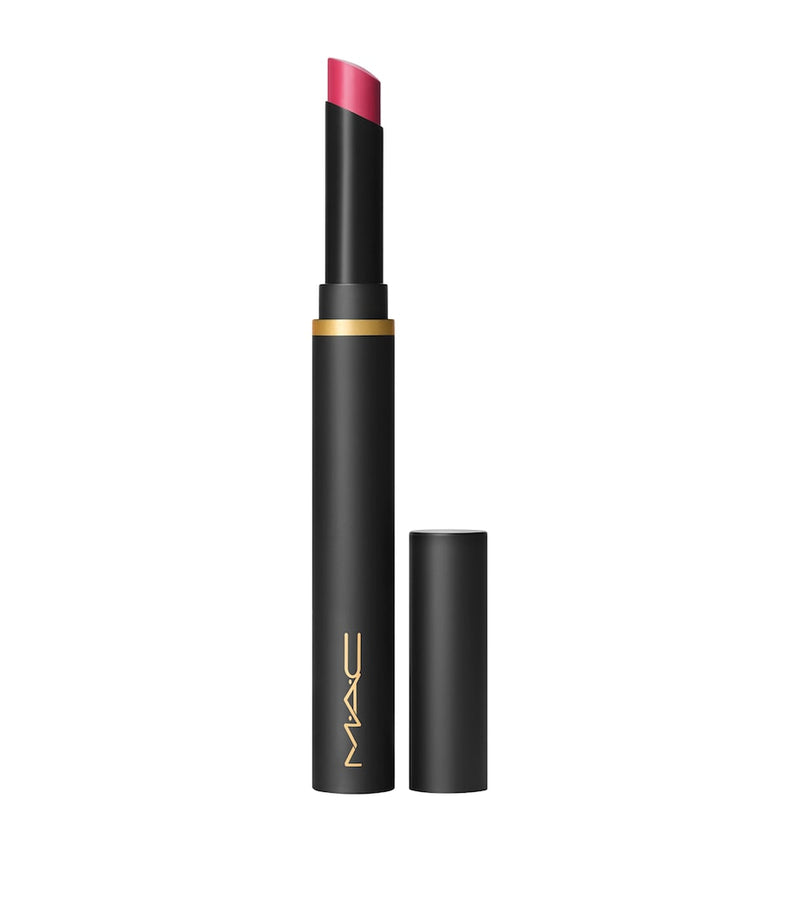 MAC Powder Kiss Velvet Blur Slim Stick lipstick, imported from the UK