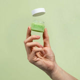 W7 Sweet Dreams Overnight Lip Mask - Green Apple GOODS Superdrug