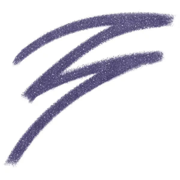 NYX Epic Wear eyeliner pencil eggplant shade (British brand)