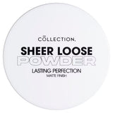 Collection Lasting Perfection Loose Powder Translucent Setting Powder