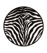 Dolce&Gabbana Casa Porcelain Zebra Charger Plate 31cm