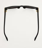 Bottega Veneta oval sunglasses - British product