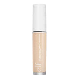 e.l.f. Hydrating Satin Camo Concealer Light Ivory