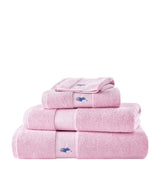 Ralph Lauren Home Polo Player Bath Towel 70cm x 140cm