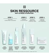 Givenchy Skin Ressource Protective Moisturizing Velvet Cream Refill (50ml)