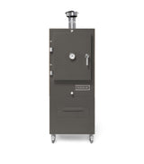 Charlie Oven Charcoal Oven Multi-Function Barbecue
