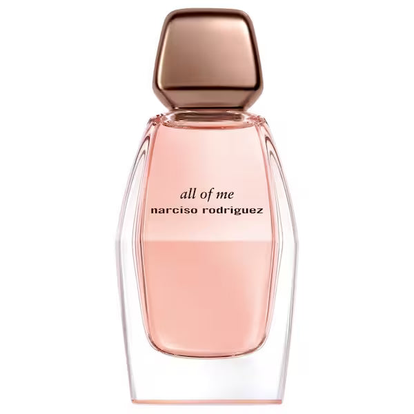 Narciso Rodriguez All Of Me perfume 90ml - British product