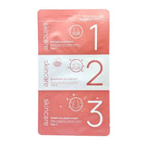 TBS 3-Step Blackhead Removal System Nose Strip Kit 1 Piece