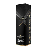 Vintage Brut Champagne 2016 75cl