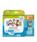 Leapfrog Leapstart Buddies: Around Town with PAW Patrol