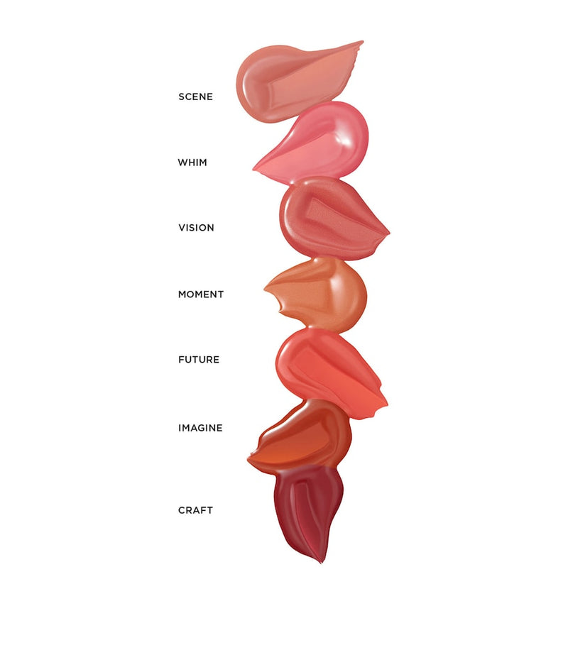 Hourglass Unreal Liquid Blush (British brand)