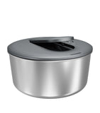 Cole & Mason Large Swift Dry Salad Spinner - British product